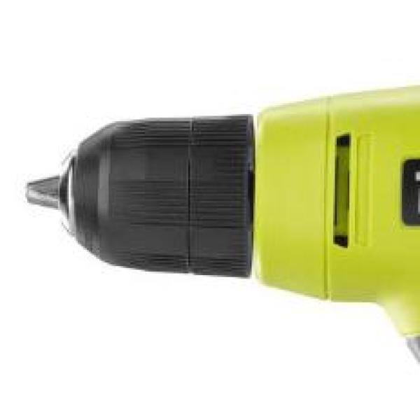 RYOBI 5.5 Amp Corded 38 in. Variable Speed Compact DrillDriver with Bag D43K