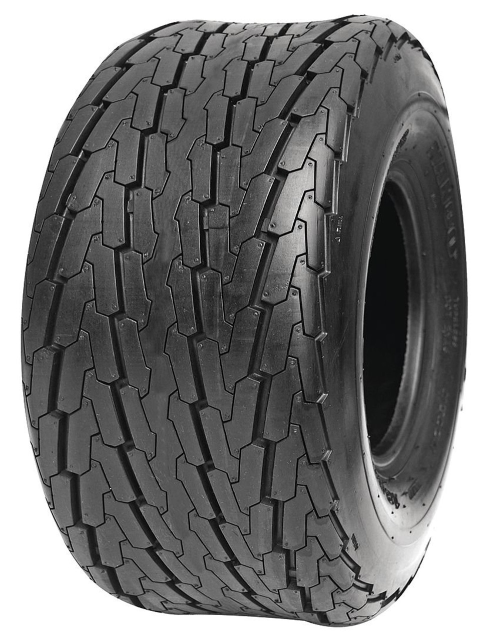 Nanco N699 ST 20.5X8.0010 95J E (10 Ply) Trailer Tire