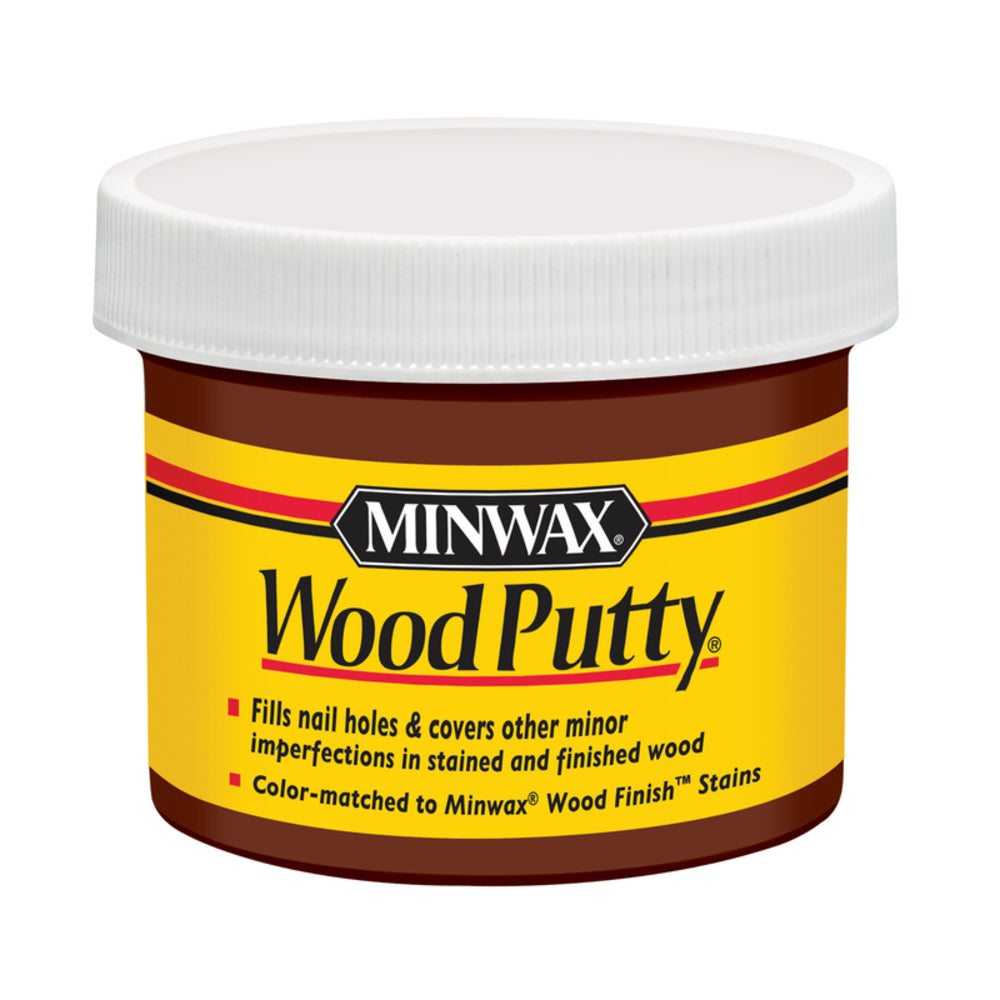 PUTTY WOOD WALNUT 3.75OZ