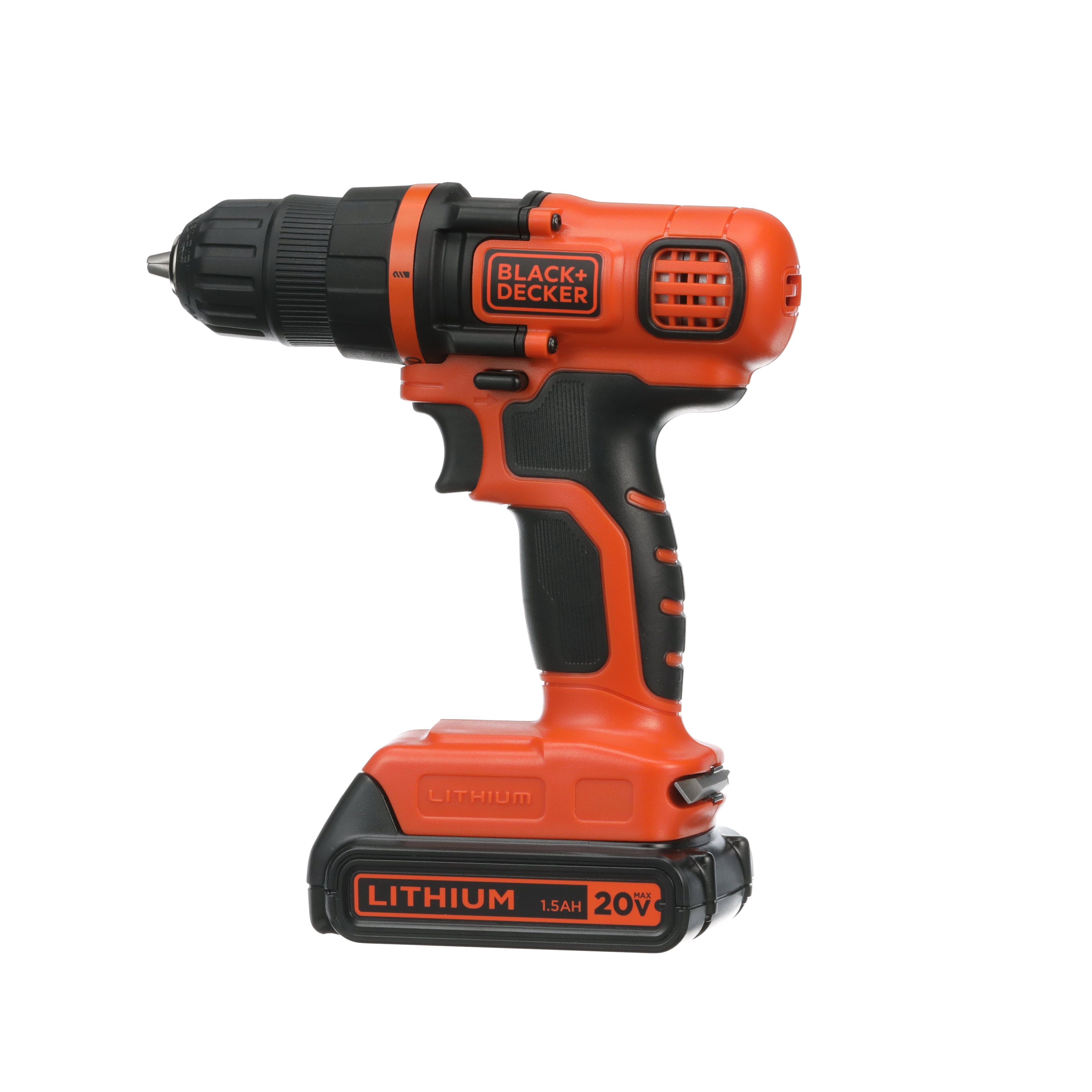 20V MAX* Cordless Drill / Driver, 3/8-Inch