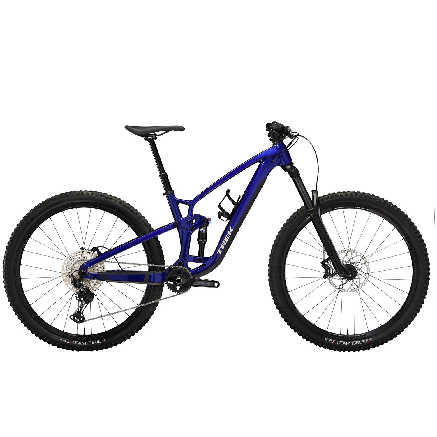 Trek Fuel EX 7 Gen 6 Full Suspension Mountain Bike 2023