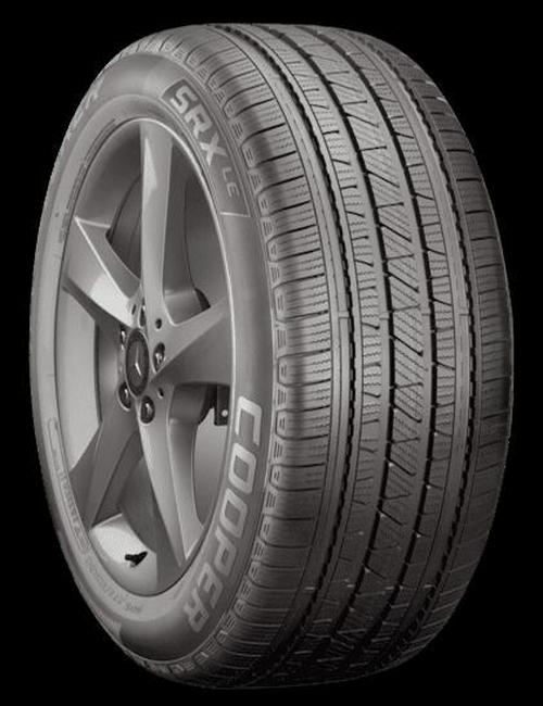 Cooper discoverer srx-le 255/50R19 107H all-season tire