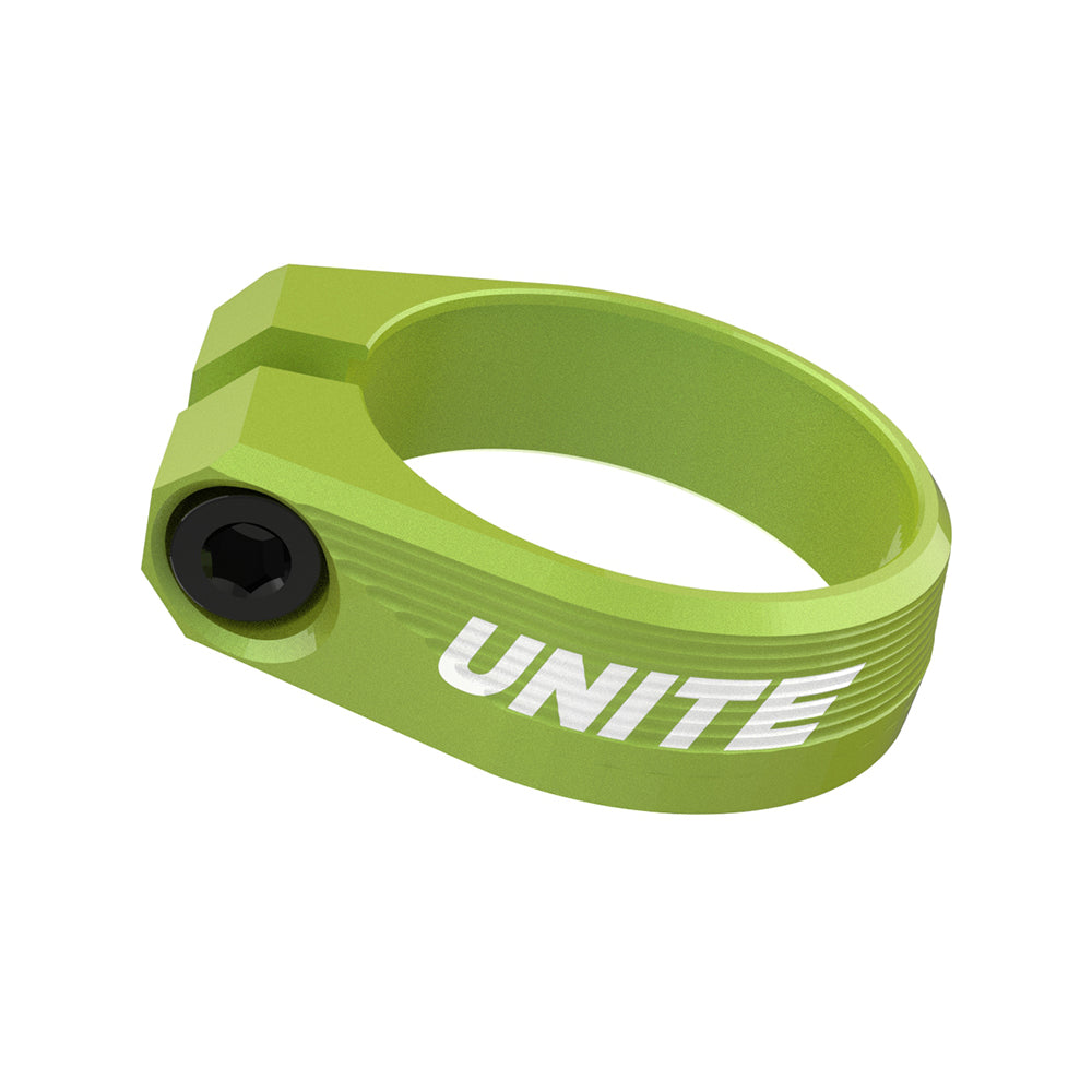 Unite Seatpost Clamp 34.9mm
