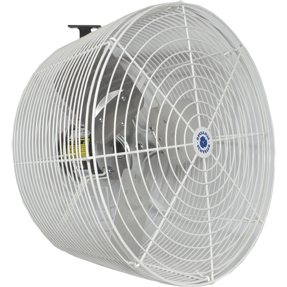 20 Versa-Kool Circulation Fan ;