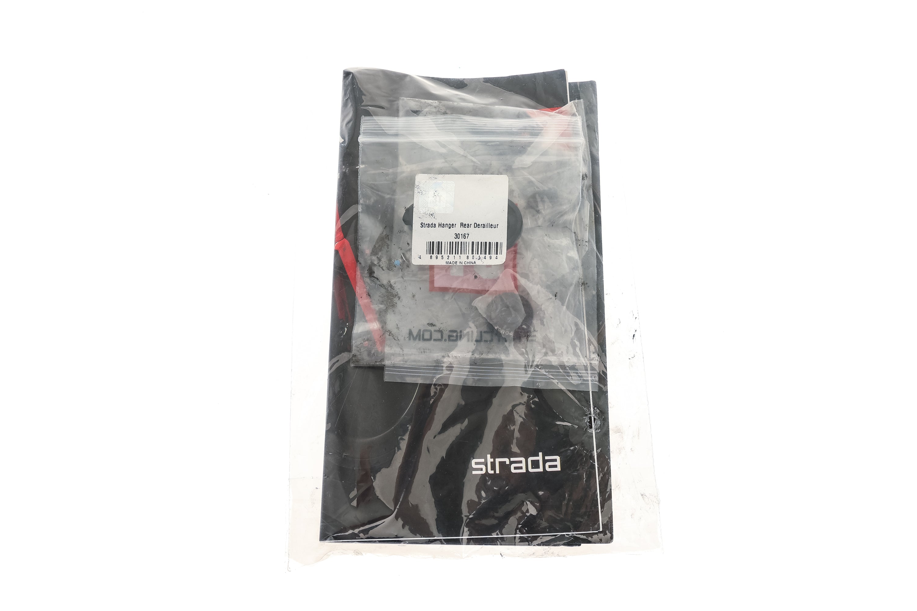 3T Strada Due TEAM X-Small Frameset - 2020