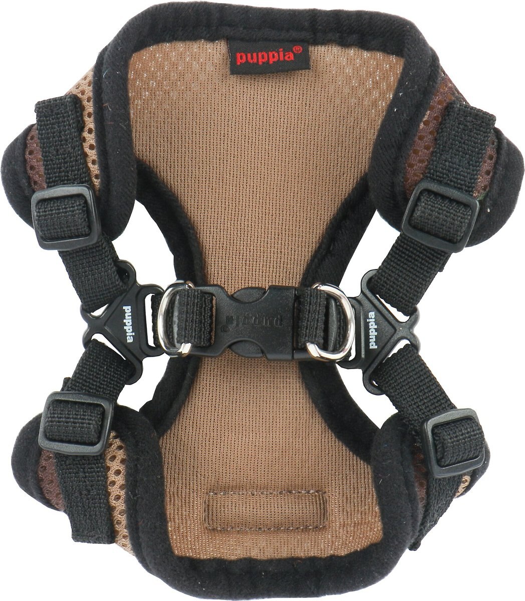 Puppia Soft C Dog Harness