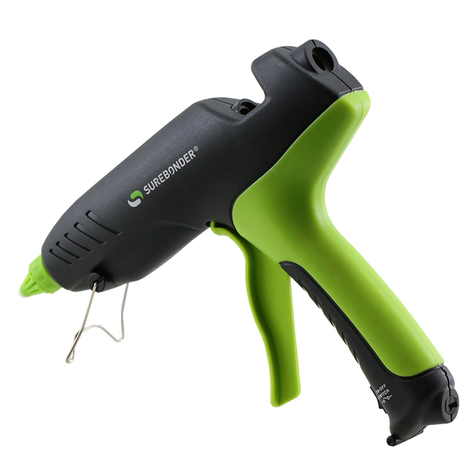 Surebonder 100 W High Temperature Industrial Glue Gun 110 V