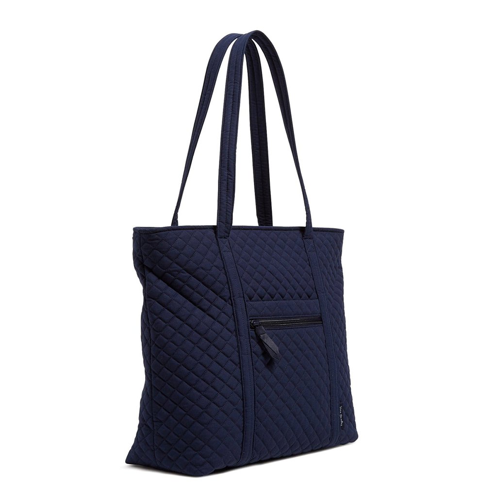 Vera Bradley  Lunch Tote Bag in Classic Navy