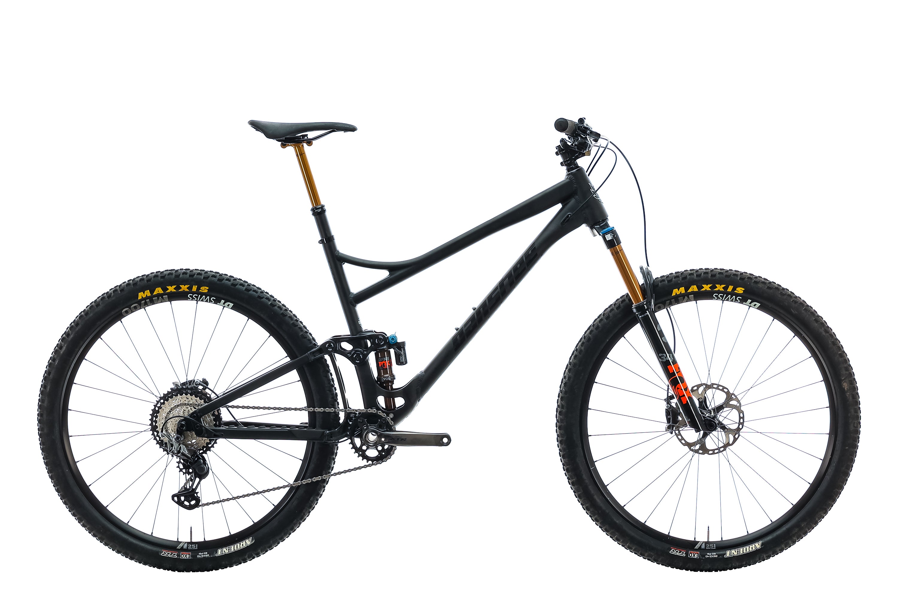 Banshee Phantom Mountain Bike - 2020, X-Large