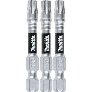 Makita IMPACT XPS T30 Torx 2 in. Power Bit (3-Pack) E-00876