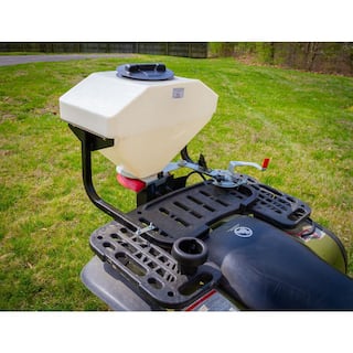 SWISHER Commercial Pro 15 Gal. ATV Spreader 19920