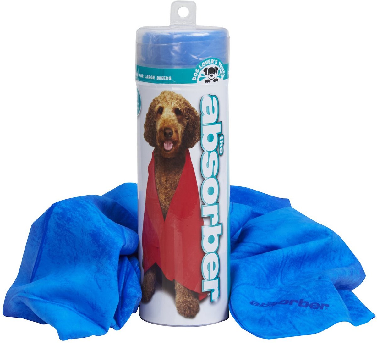 The Absorber XXL Pet Towel