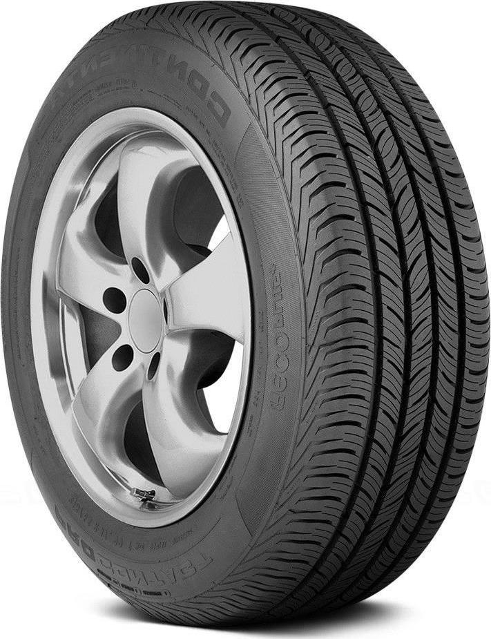 Continental ProContact EcoPlus 215/60R16 95T BSW