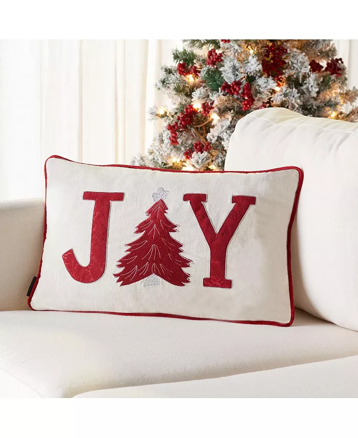 Safavieh Joy Tree Pillow