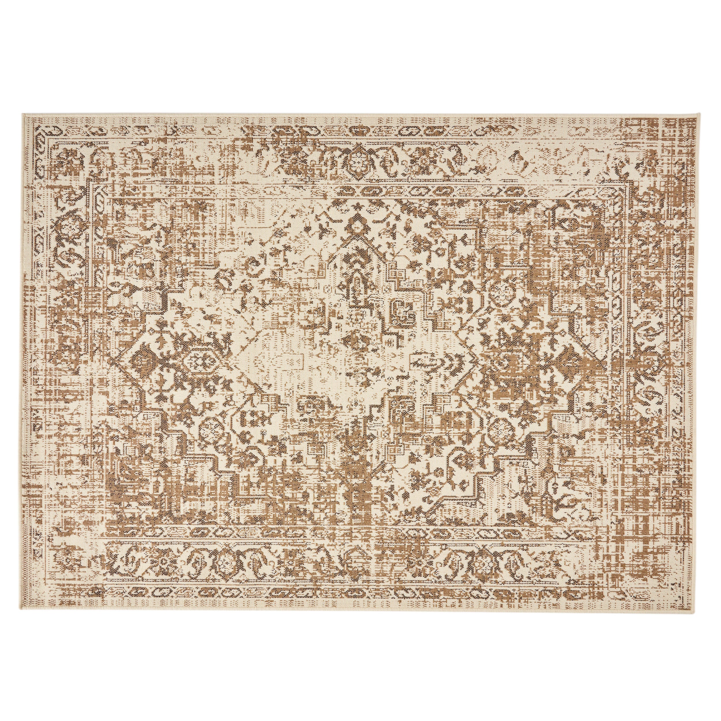 Detlaf Indoor/Outdoor Area Rug