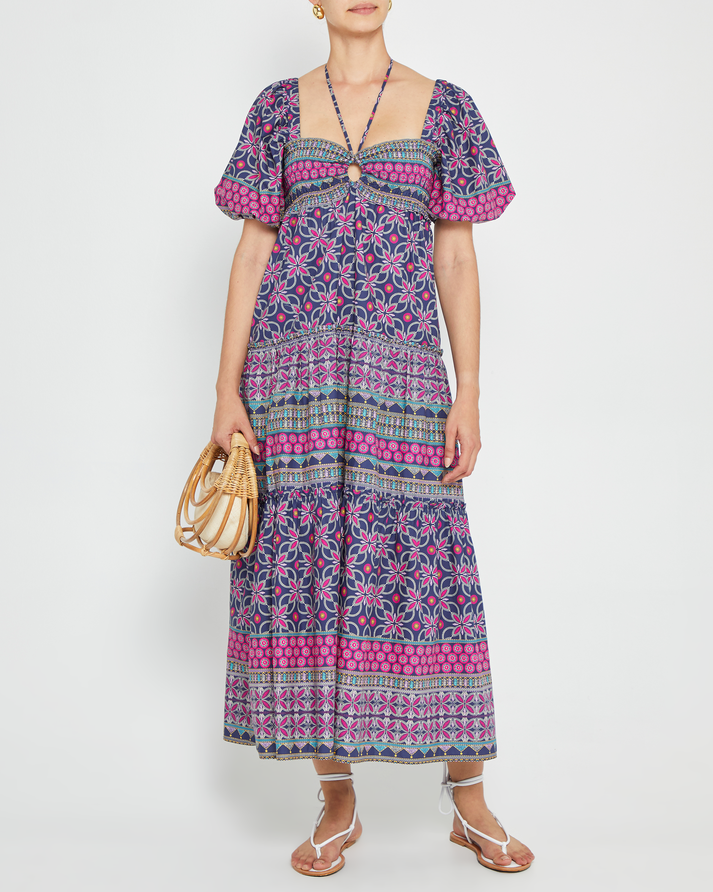 Ludo Maxi Dress