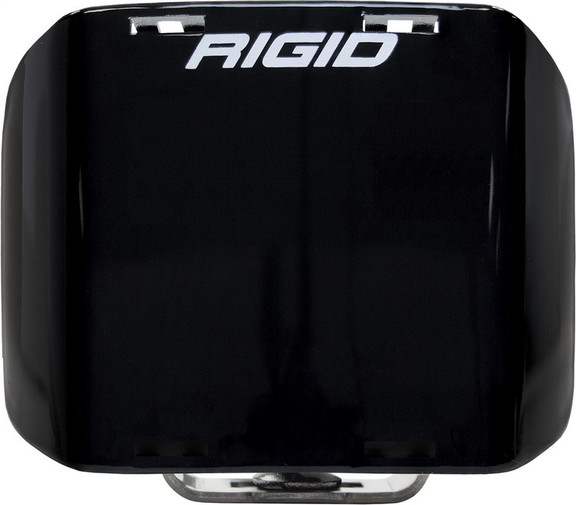 RIGID Industries 32181 RIGID Light Cover For D SS ...