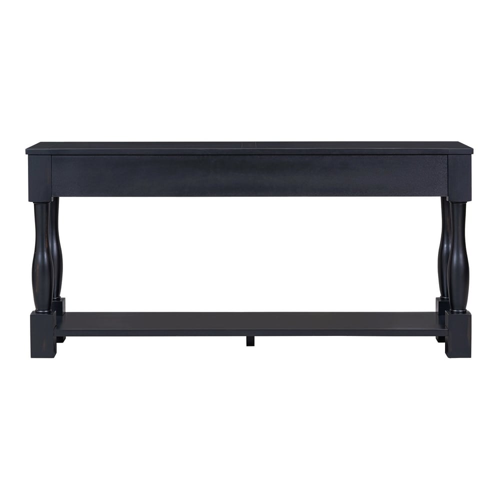 Merax Console Table 64\