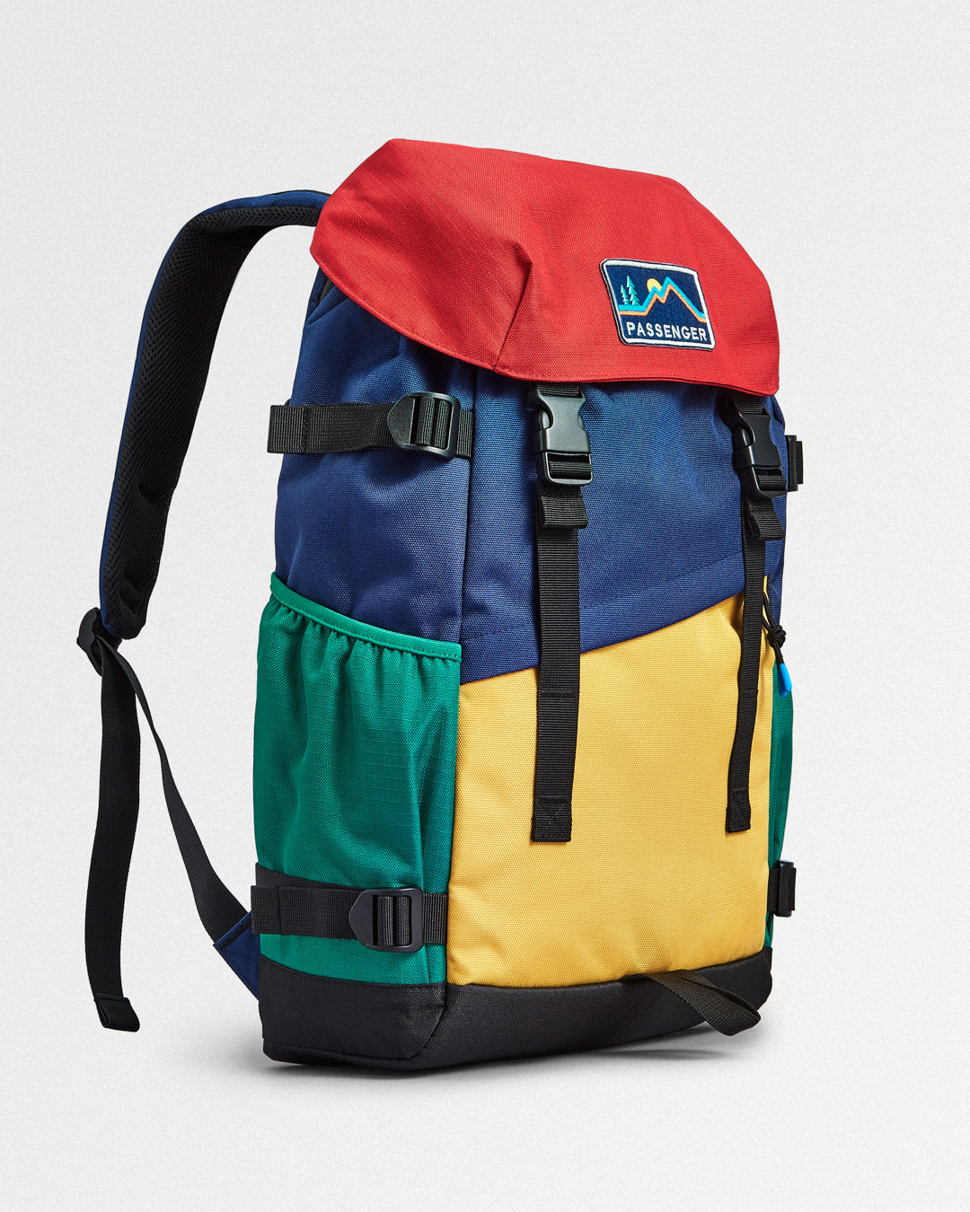 Boondocker Recycled 26L Backpack - Primary