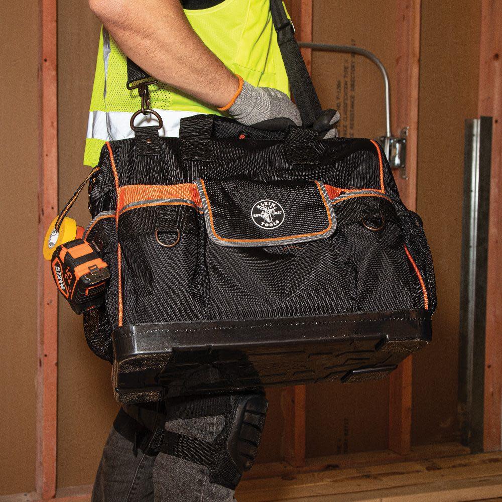 Tradesman Pro™ Wide-Open Tool Bag