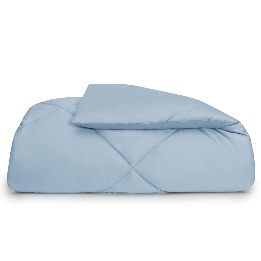 French Blue Comforter