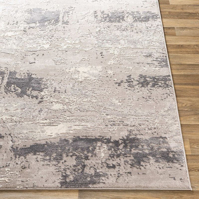 Agen Modern Area Rug