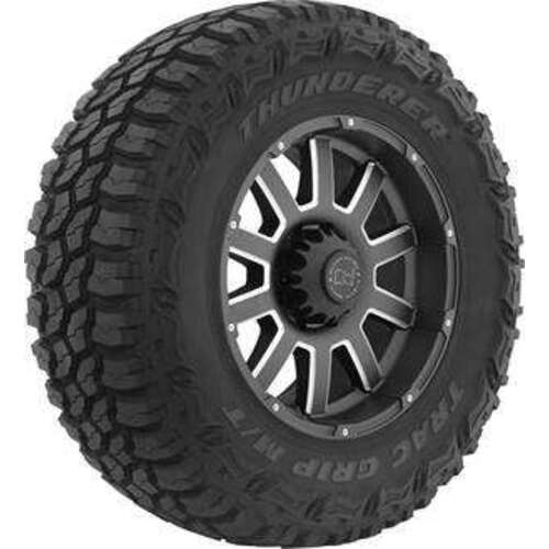 Thunderer Trac Grip MT R408 35X12.50R17 E10PLY BSW Tires