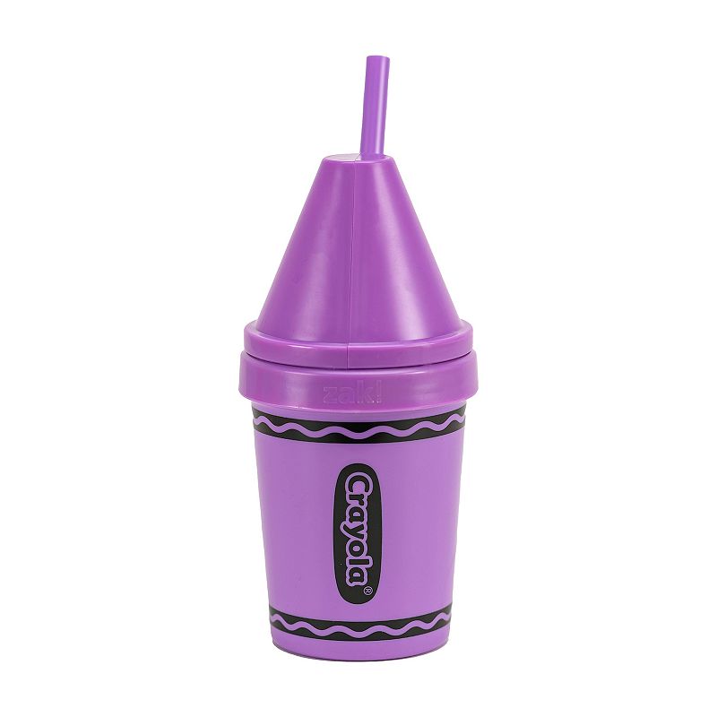 Crayola 13-oz. Super Sipper Tumbler