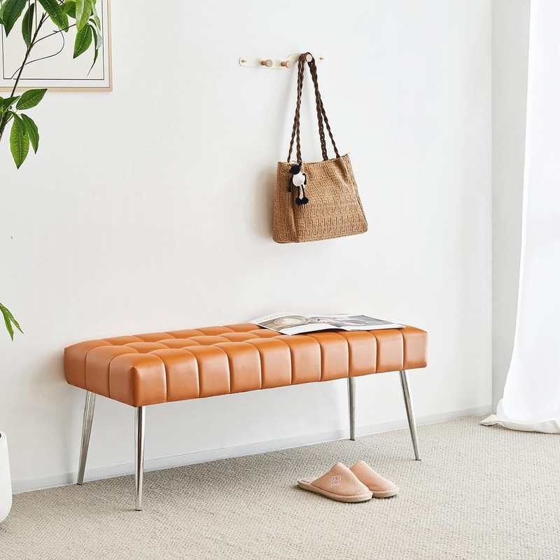 Indoor Entryway Bench
