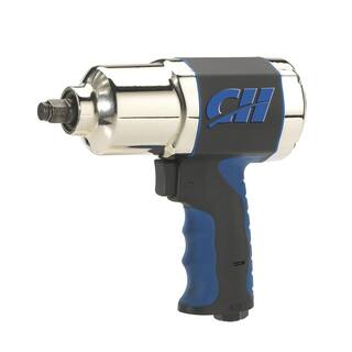 Campbell Hausfeld 12 in. Impact Wrench Composite TL140200AV