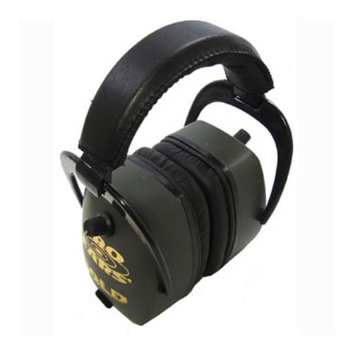 Pro Ears Pro Mag Gold  Crowdfused