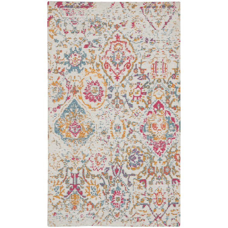 Aliana Ivory/Light Taupe/Dark Taupe Rug