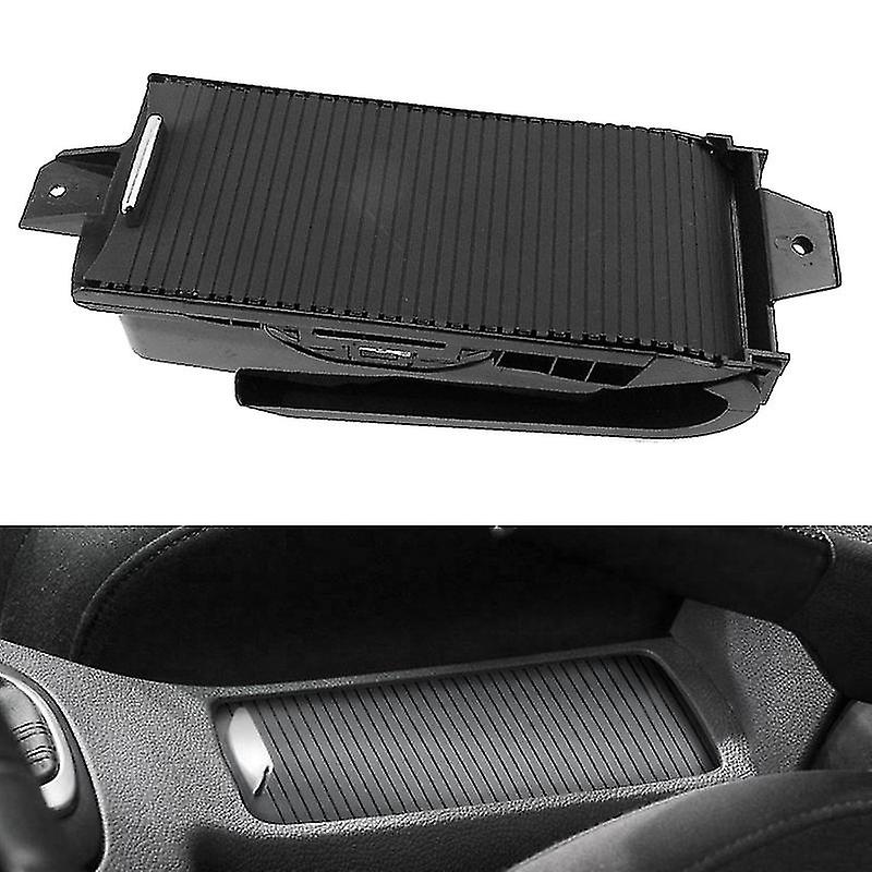 Car Center Console Armrest Box Water Cup Holder For Golf Variant Golf Mk5 6 Mk5 1k0862531 5kd 862 5