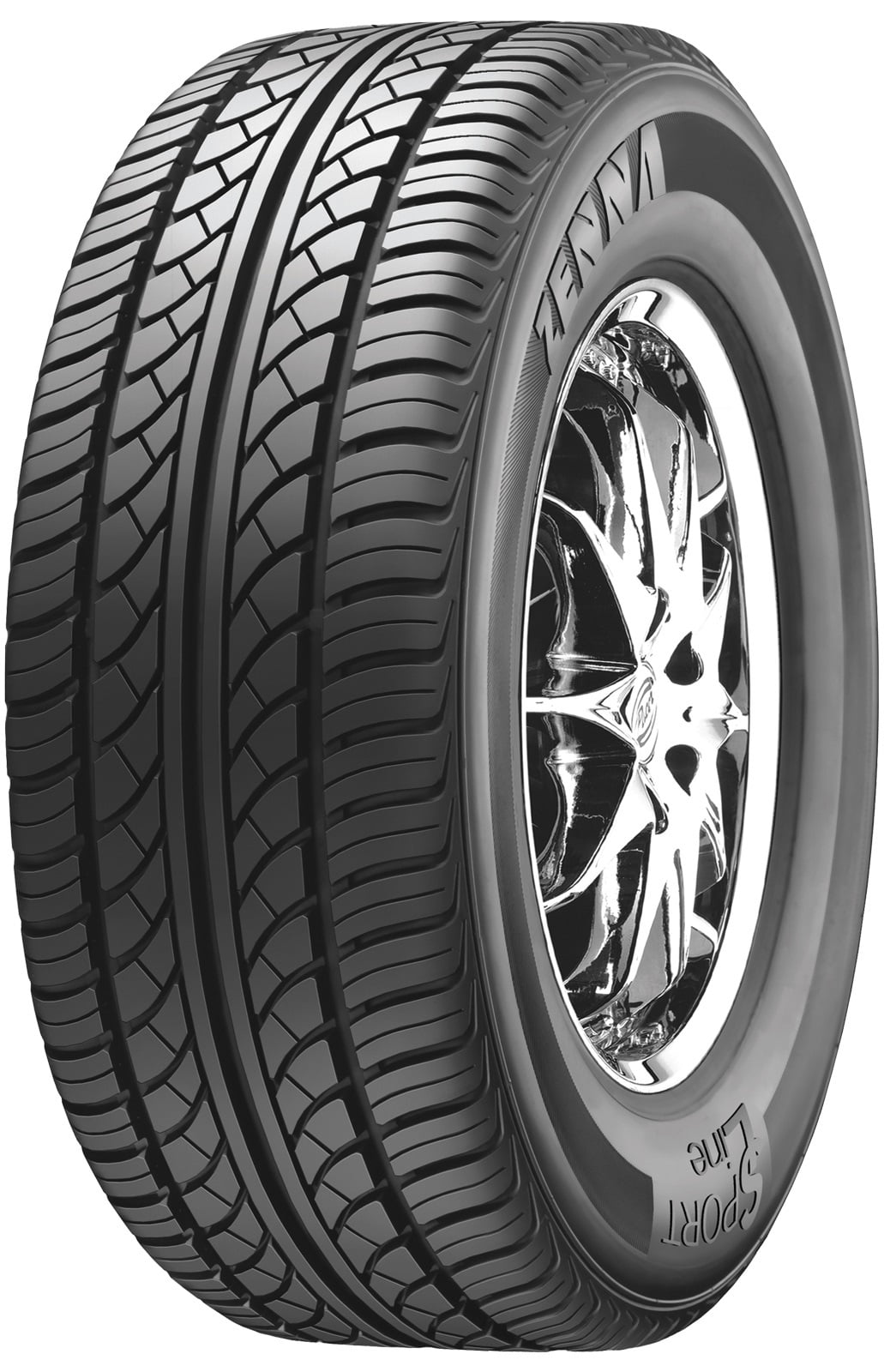 Zenna Sport Line 235/40ZR18 95W