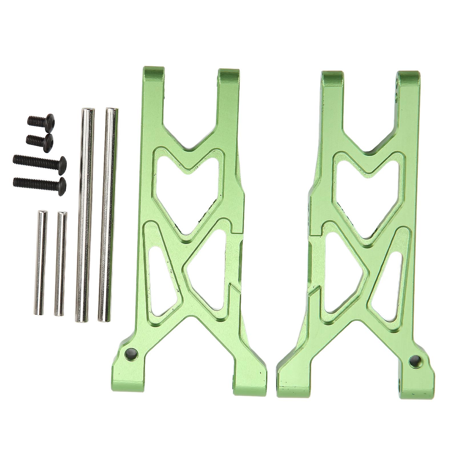 Rc Front Lower Suspension Arms Kit 1/10 Rc Front Lower Swing Arm For Arrma Typhon For Big Rock For Sentongreen