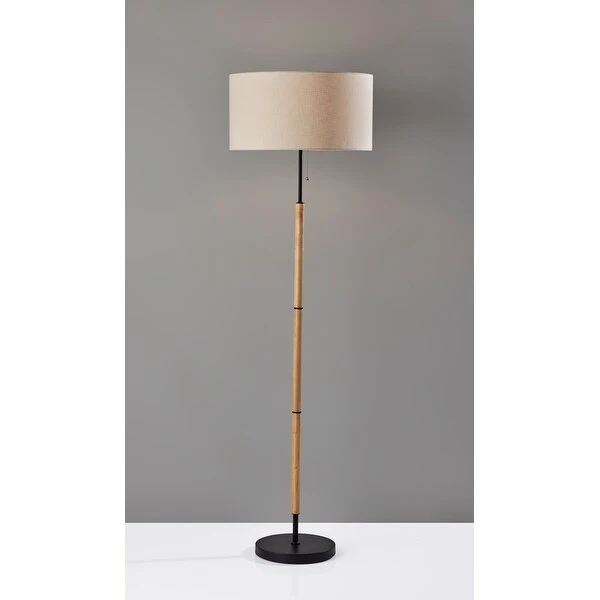 Hamilton Floor Lamp