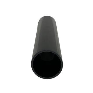 VPC 4 in. x 24 in. Plastic ABS Pipe 1204