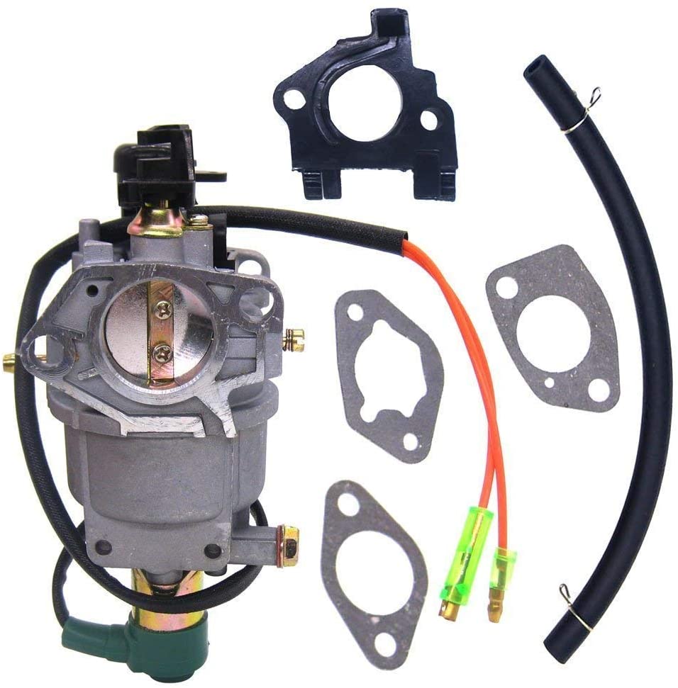 Intake Gasket Carburetor For DeWalt DG6300B DXGN7200 6300 7200 Watts 13HP Generator