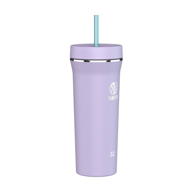 Takeya 32oz Stainless Steel Tumbler