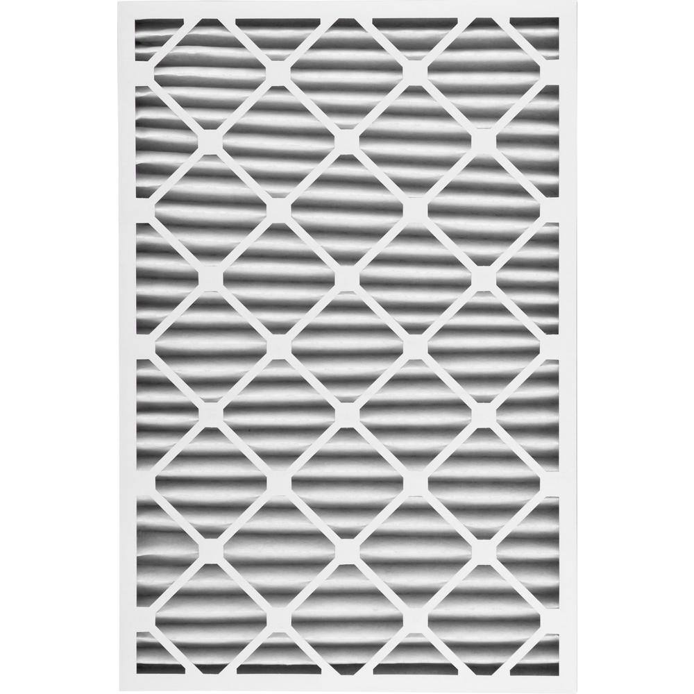 Nordic Pure 20 in. x 30 in. x 2 in. Allergen Pleated MERV 12 Air Filter (3-Pack) 20x30x2M12-3