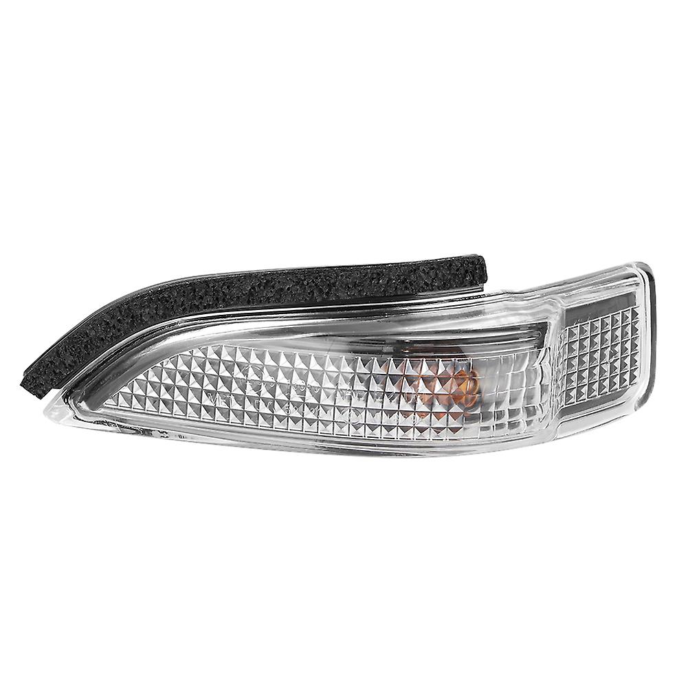 Left Rearview Turn Signal Mirror Lamp Indicator Light 81740-52050 Fit For Toyota