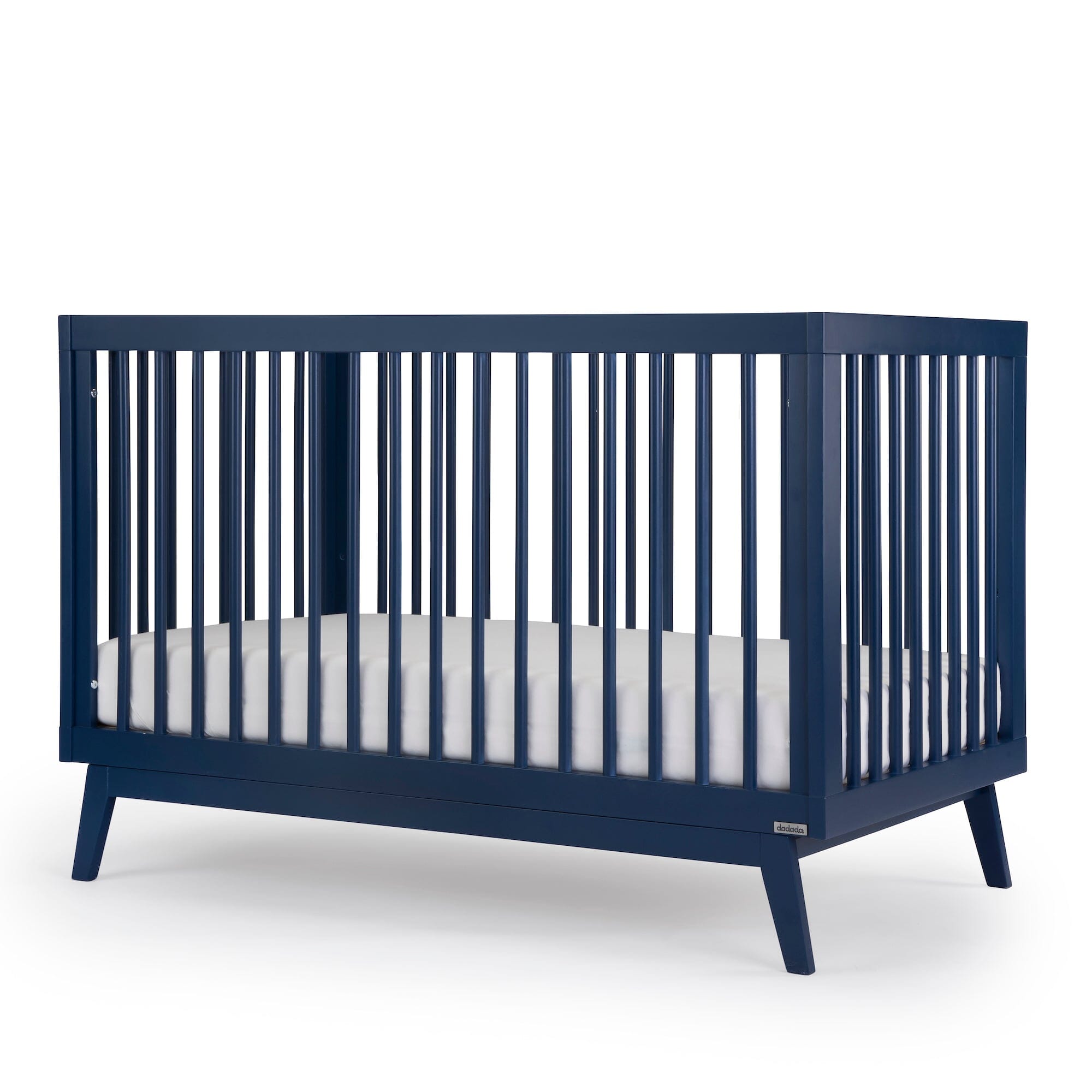 Dadada Soho 3-in-1 Convertible Crib