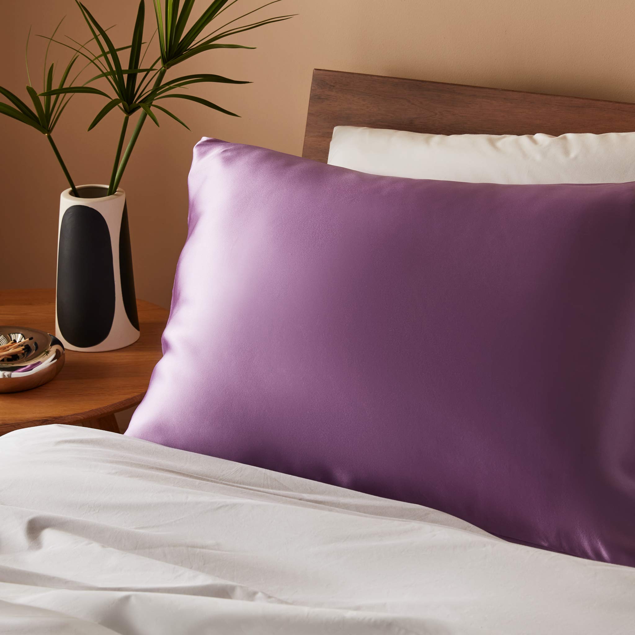 Rewards Mulberry Silk Pillowcase