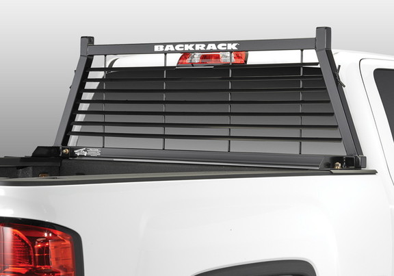 Backrack 12700 Backrack 12700 LOUVERED 17 21 F250/...