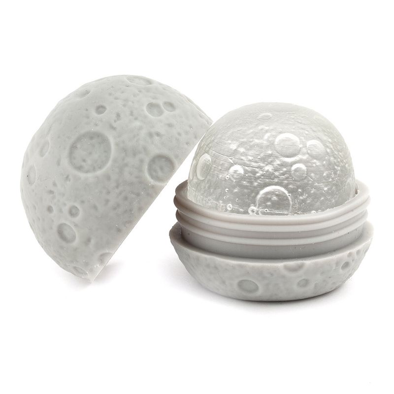 Kikkerland Moon Ice Mold