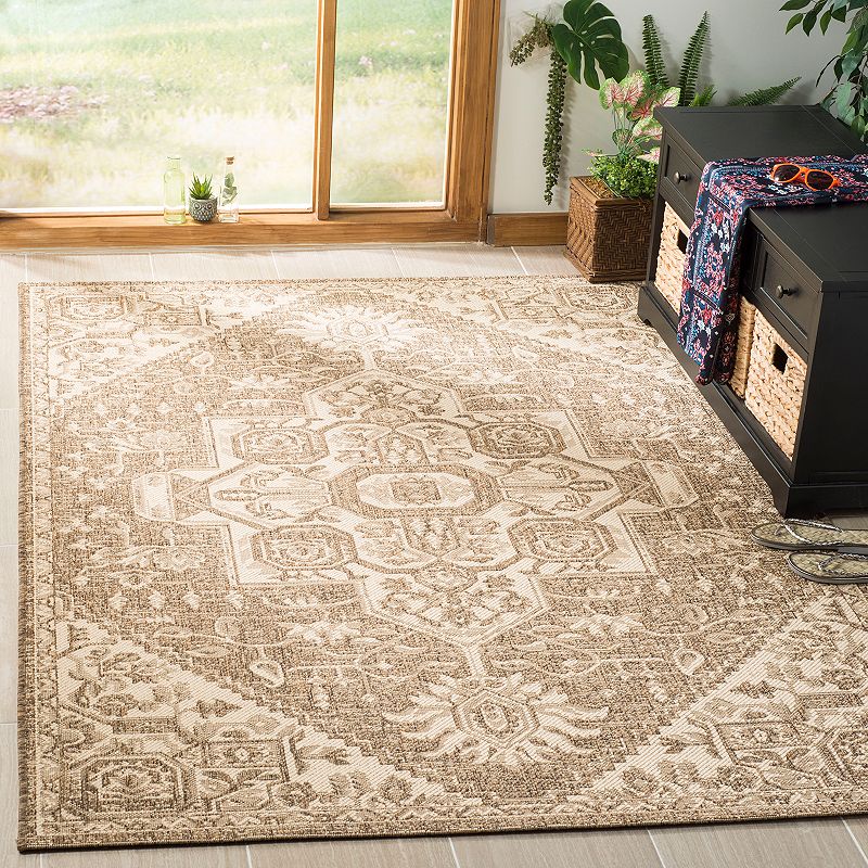 Safavieh Linden Rome Rug