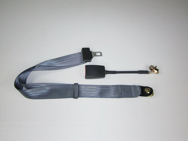 2-Point Left Driver Side Seat Belt 110cc 125cc Kandi GoKart Buggy