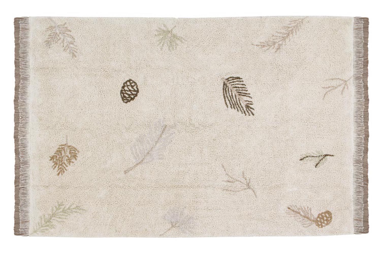 Pine Forest Rug