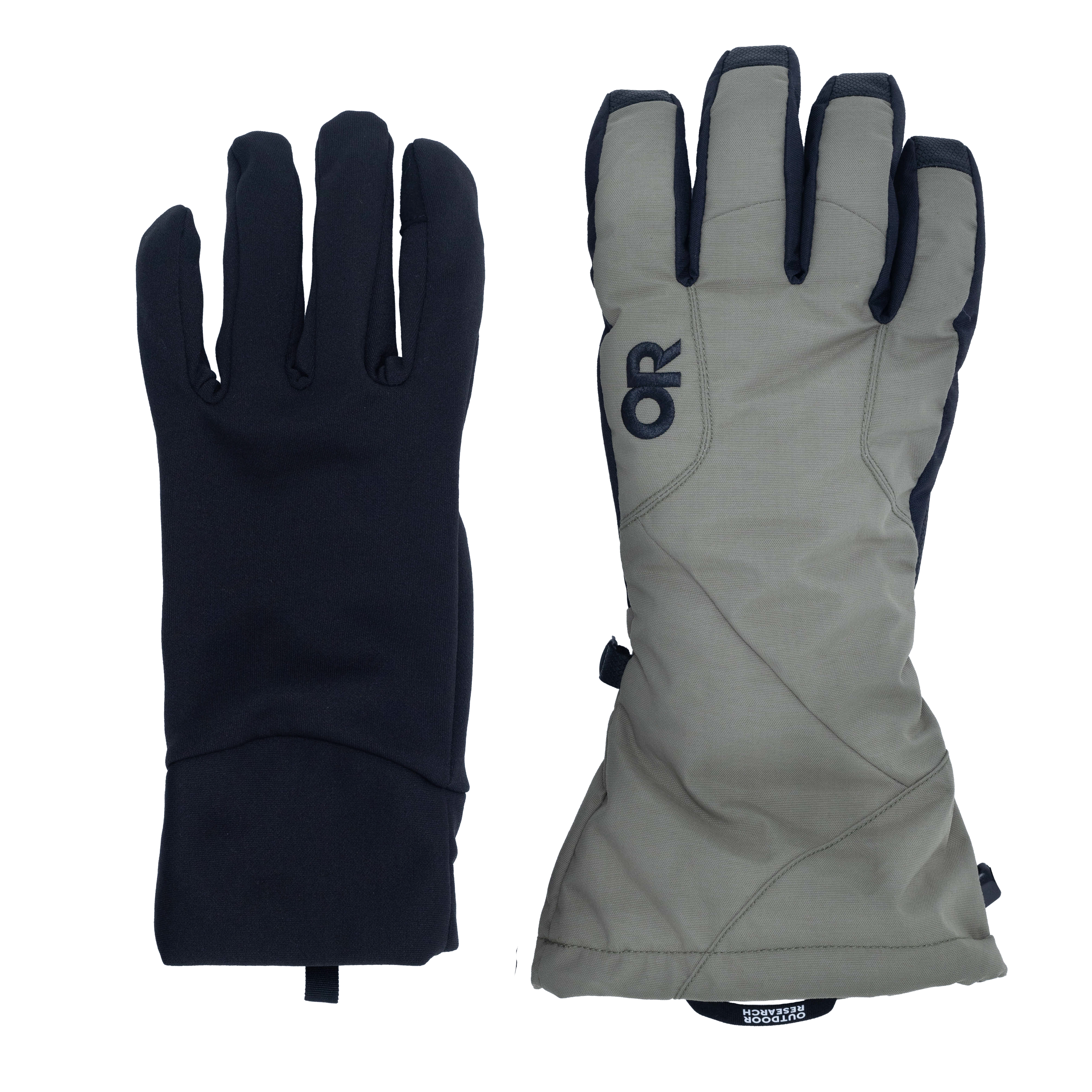 Men's Adrenaline 3-in-1 Gloves