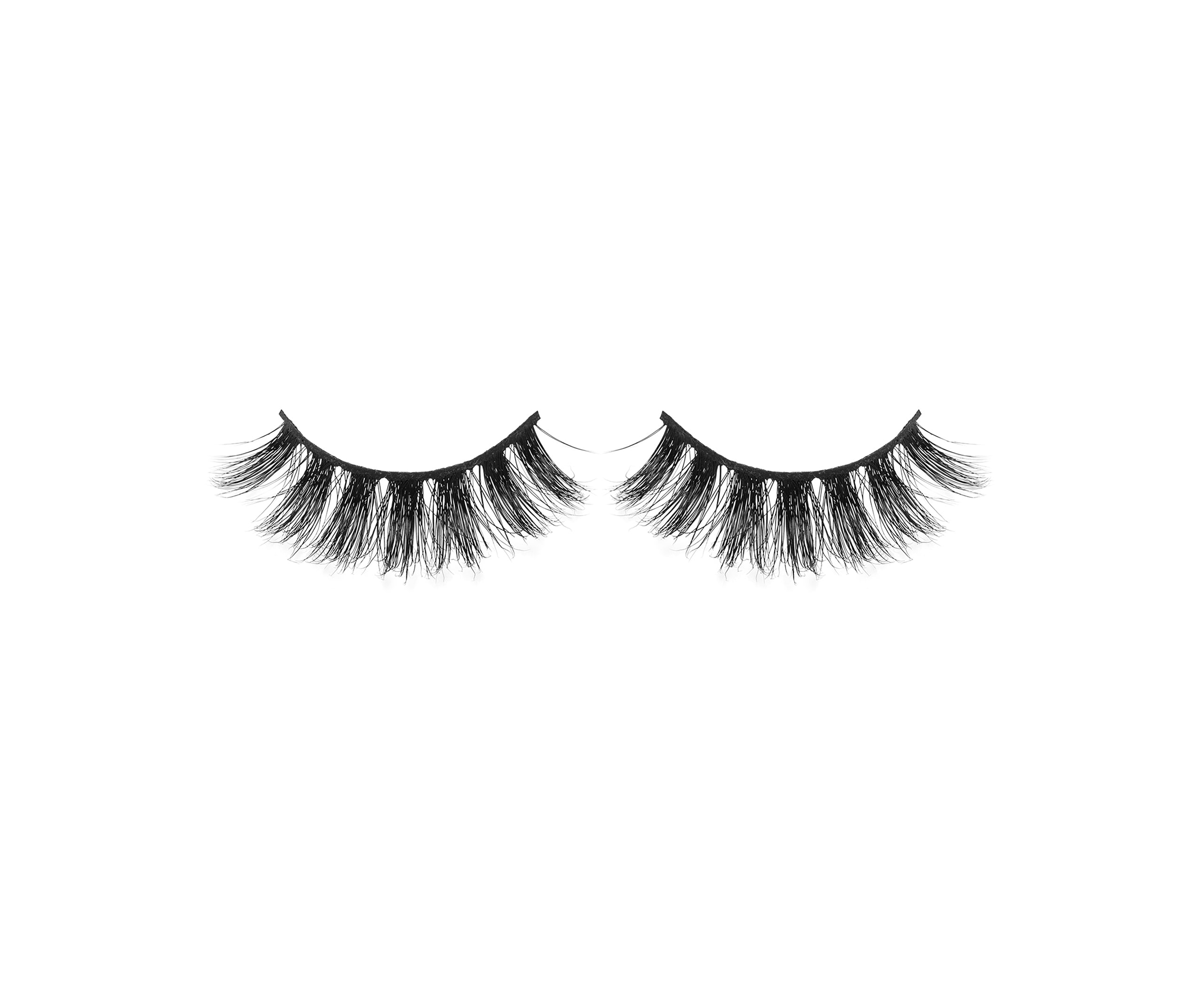 Lurella Desire 3D Mink Lashes